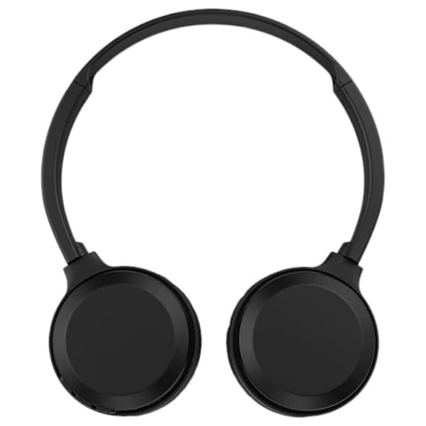 Фото - Наушники накладные беспроводные Philips TAH1108BK/00