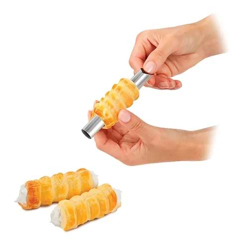 Фото - Набор форм для приготовления tescoma DELICIA 10 шт. (631591)