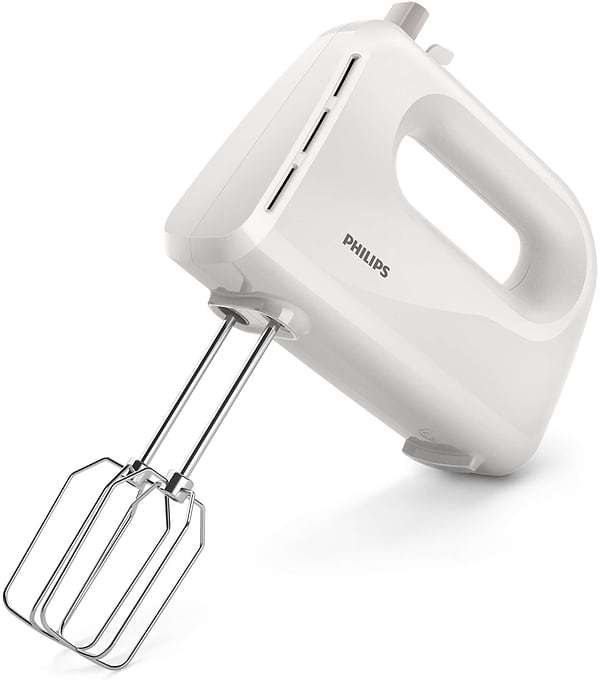 Фото - Міксер Philips HR3702/00