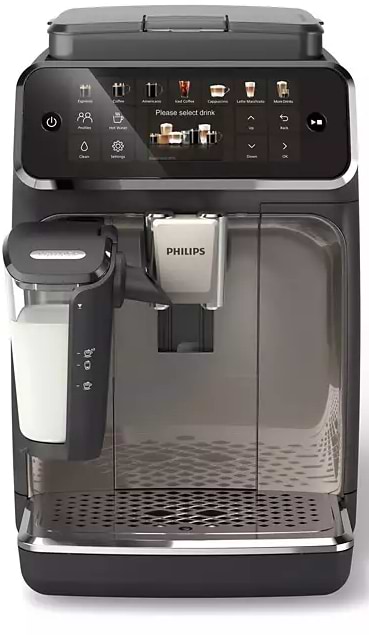 Кофемашина Philips EP4449/70 - Фото 1