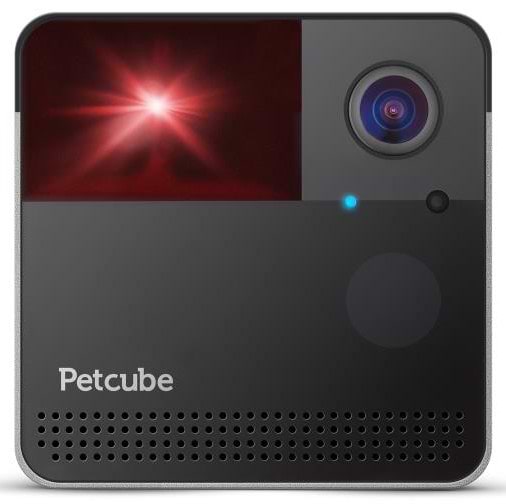 Интерактивные игрушки для животных PetCube Play 2 (PP20US)