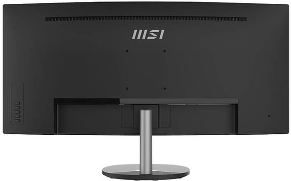Фото - Монітор MSI PRO MP341CQ
