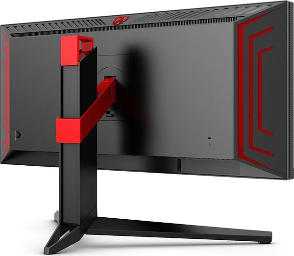 Фото - Монитор игровой AOC AGON AG344UXM