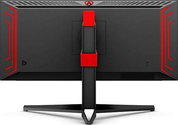 Фото - Монитор игровой AOC AGON AG344UXM
