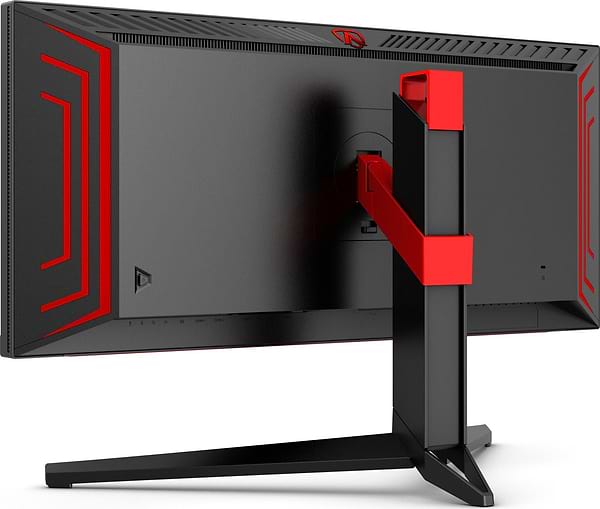 Фото - Монитор игровой AOC AGON AG344UXM