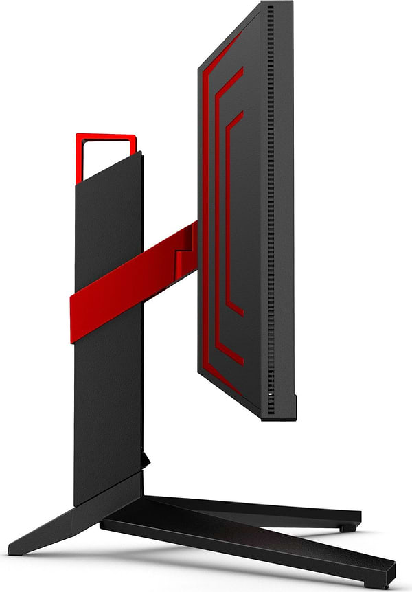 Фото - Монитор игровой AOC AGON AG344UXM