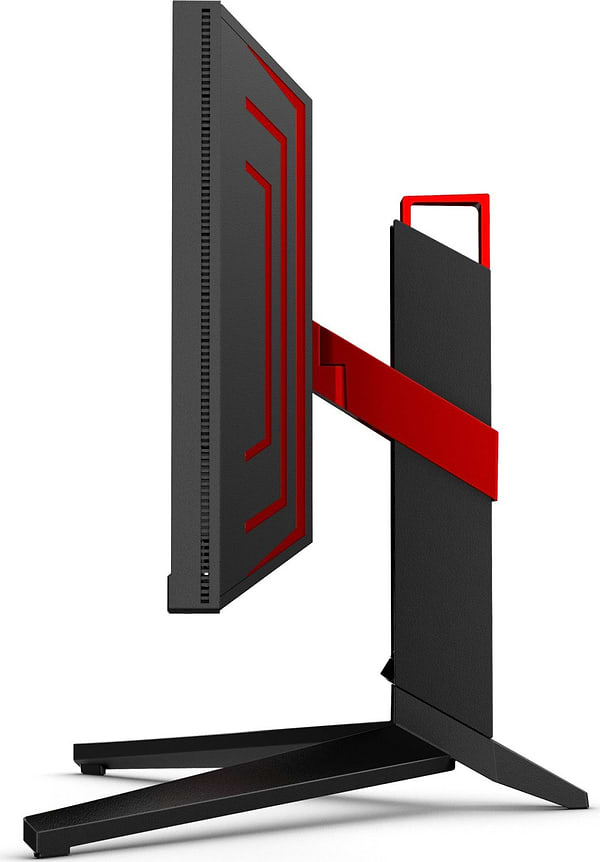 Фото - Монитор игровой AOC AGON AG344UXM