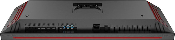 Фото - Монитор игровой AOC AGON AG344UXM