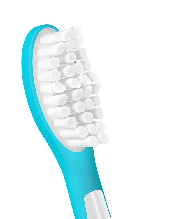 Фото - Насадка для зубної щітки Philips Sonicare HX6042/90 For kids