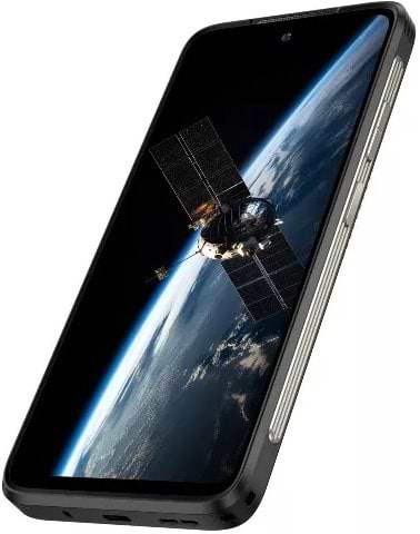 Фото - Смартфон Ulefone Armor 23 Ultra 12/512Gb 5G Umbra Orange