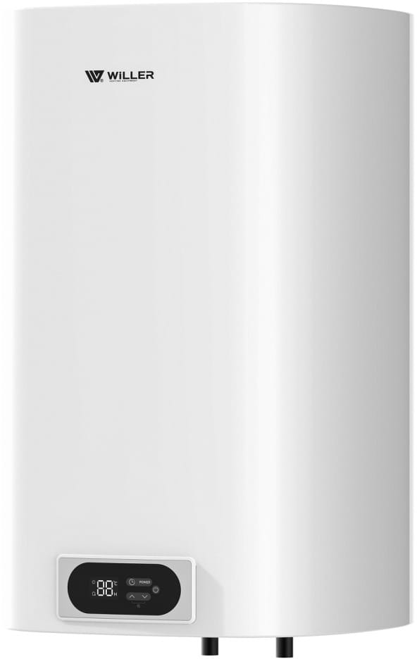 Фото - Водонагреватель Willer EV80DRI Tetra