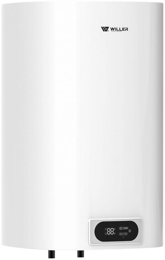 Фото - Водонагреватель Willer EV80DRI Tetra