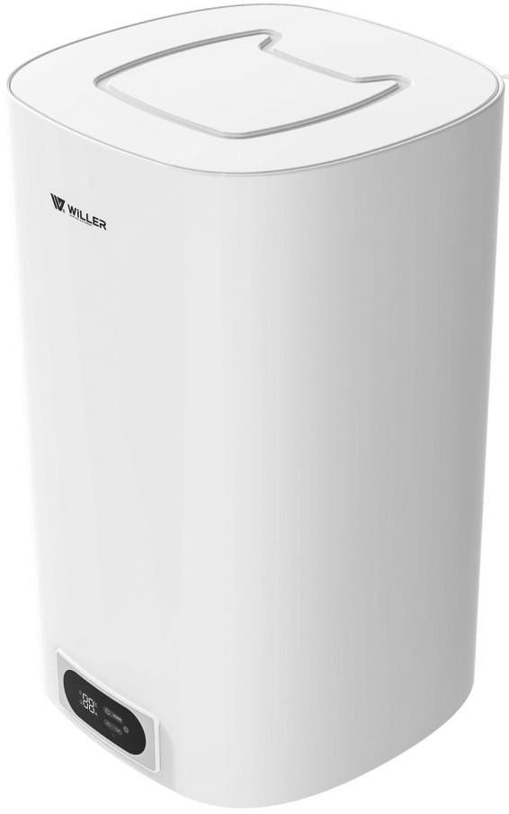 Фото - Водонагрівач Willer EV50DRI Tetra