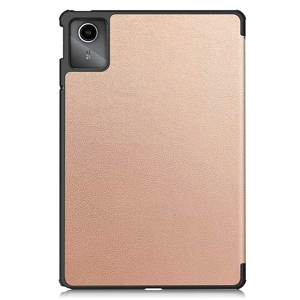 Фото - Чохол для планшету BeCover Smart Case for Lenovo Tab M11 (2024) TB-TB330FU/Xiaoxin Pad 11 (2024) 11"" Rose Gold (710755)