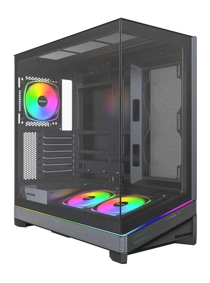 Корпус Montech SKY 3 (B)