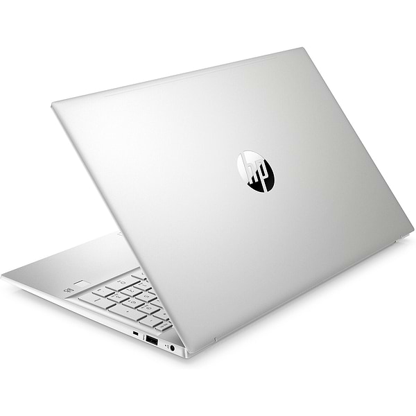 Фото - Уценка - Ноутбук HP Pavilion 15-eg2033ua (834N1EA) Silver