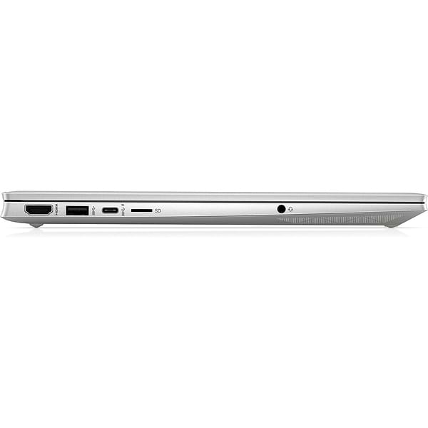 Фото - Уценка - Ноутбук HP Pavilion 15-eg2033ua (834N1EA) Silver