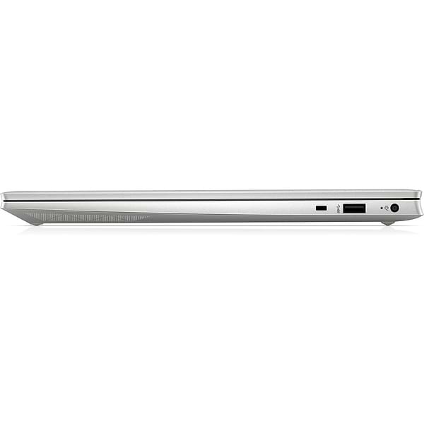 Фото - Уценка - Ноутбук HP Pavilion 15-eg2033ua (834N1EA) Silver