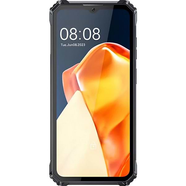 Фото - Смартфон OUKITEL G1 6/256GB NFC Orange