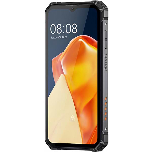 Фото - Смартфон OUKITEL G1 6/256GB NFC Orange