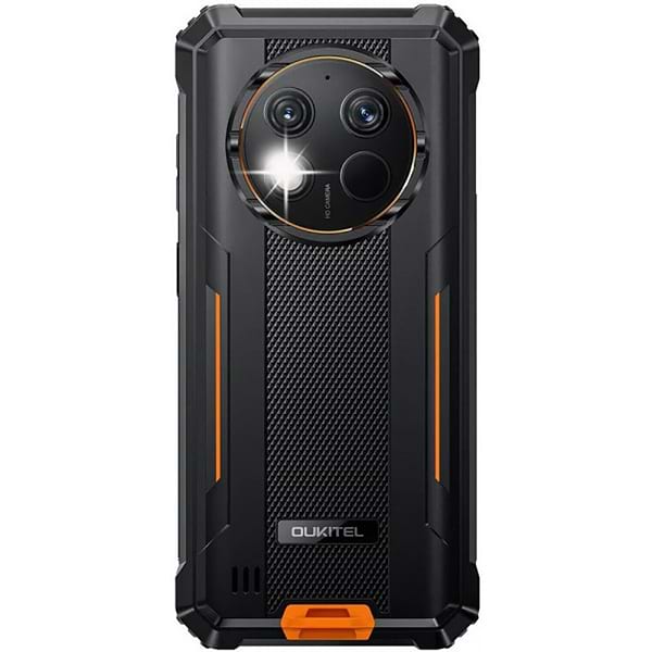 Фото - Смартфон OUKITEL G1 6/256GB NFC Orange