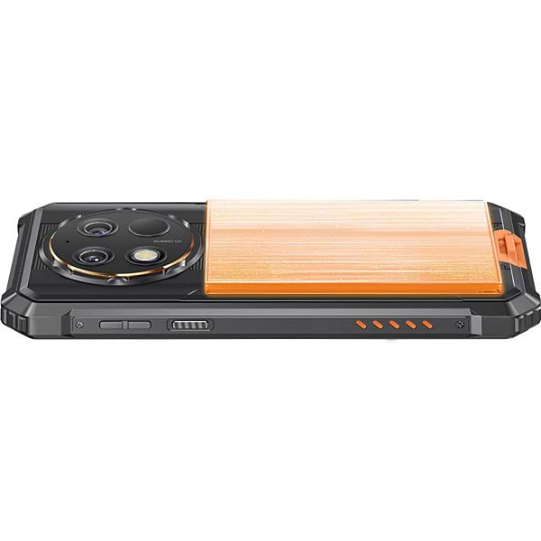 Фото - Смартфон OUKITEL G1 6/256GB NFC Orange