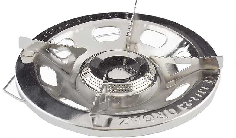 Пальник газовий Orgaz Stove (K-635)