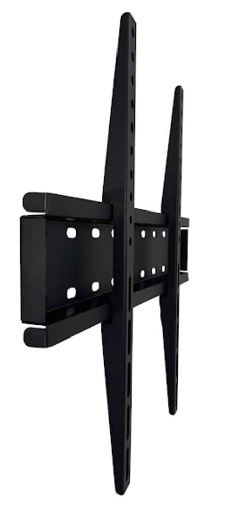 Фото - Крепление для телевизора Charmount TV04F Black