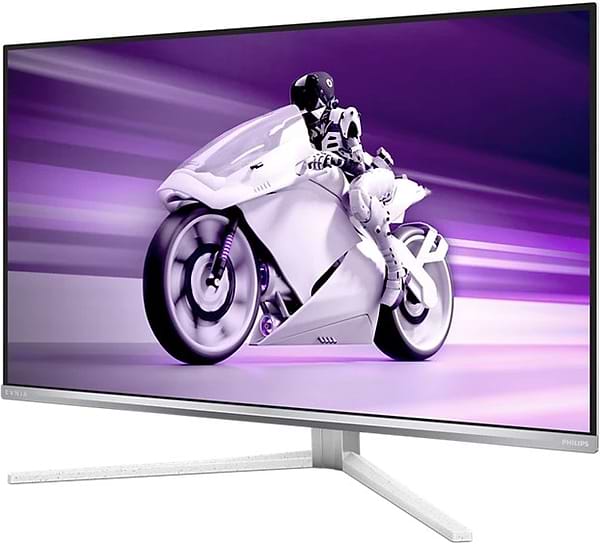 Фото - Монітор ігровий Philips 32M2N8900/00