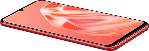Фото - Смартфон Ulefone Note 6 1/32Gb 3G Red
