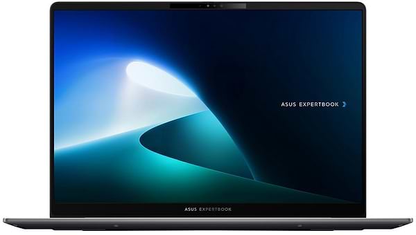 Фото - Ноутбук Asus ExpertBook P5 P5405CSA-NZ0434 Misty Grey
