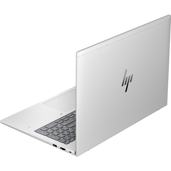 Фото - Ноутбук HP EliteBook 6 G1a (AZ8Z5AV_V12) Pike Silver