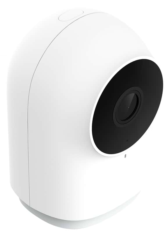 Фото - IP-камера Aqara Camera Hub G2H Pro (CH-C01)