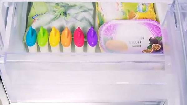 Фото - Набір форм для морозива tescoma 668217 Bambini 6 шт.