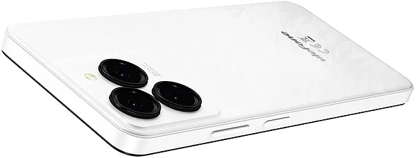 Фото - Смартфон Ulefone Note 20 Pro 4/128Gb 4G Ribbons White
