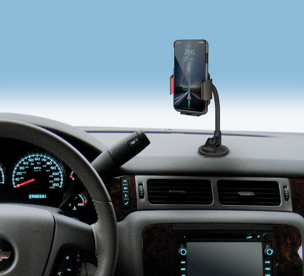 Фото - Автотримач Defender Car holder CH-154+(29154)