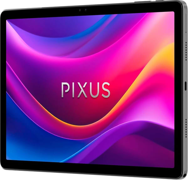 Фото - Планшет Pixus Combo 10.95'' 8/256GB LTE Gray