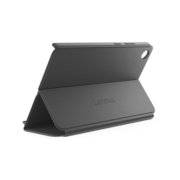 Фото - Чохол для планшета Lenovo for Lenovo Tab One Grey Folio Case (ZG38C06913)