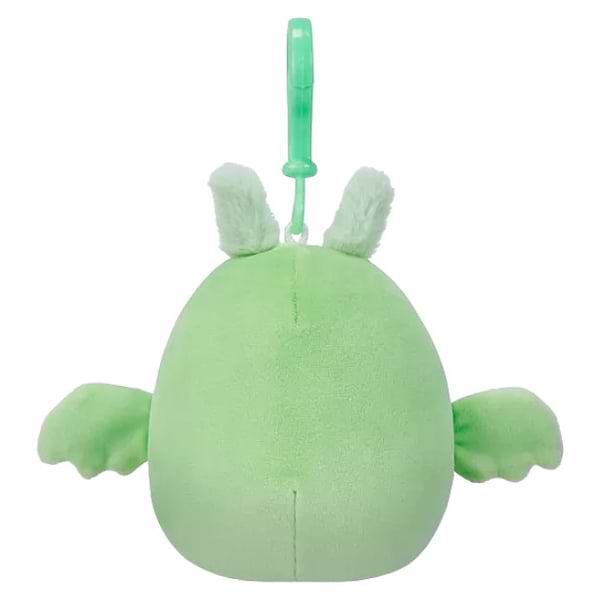 Фото - Мягкая игрушка SQUISHMALLOWS ДРАКОН ТОВ (SQCP00217)