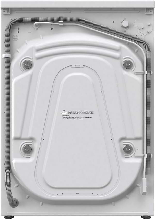 Фото - Пральна машина Gorenje WHE72SFS/UA