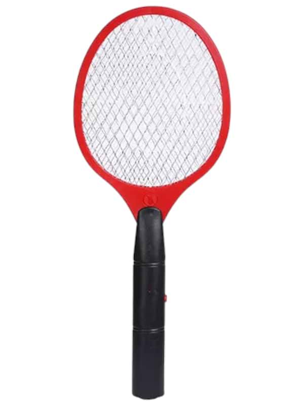 Фото - Електромухобійка Noveen IKN110 на батарейках Фото - Електромухобійка Noveen IKN110 на батарейках