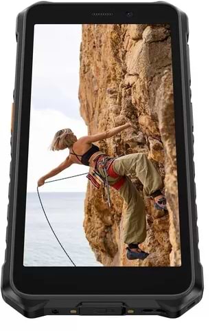 Фото - Смартфон Ulefone Rugking 2 Pro 4/128Gb Black