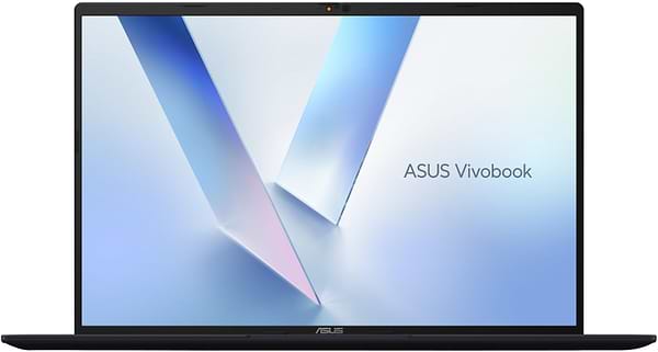 Фото - Ноутбук Asus Vivobook 18 M1807HA-S8027 Quiet Blue
