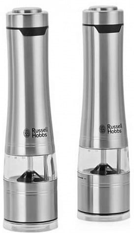 Фото - Млинок для спецій Russell Hobbs 23460-56