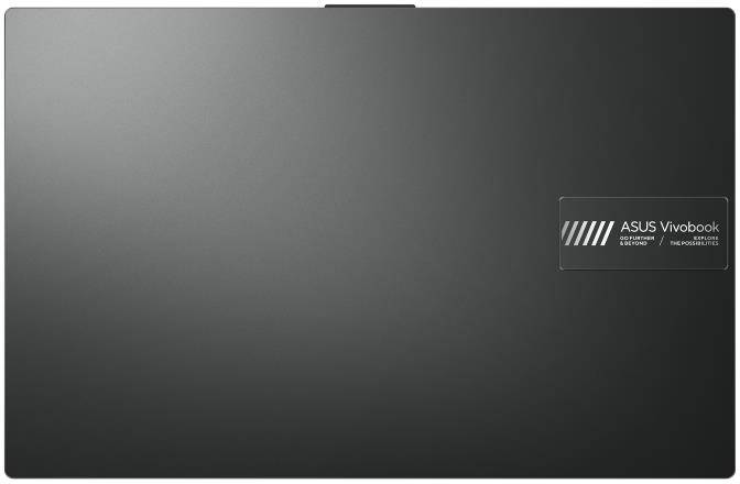 Фото - Ноутбук Asus Vivobook Go 15 E1504FA-BQ1385 Mixed Black