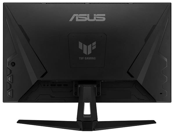 Фото - Монитор игровой Asus TUF Gaming VG27AQA1A