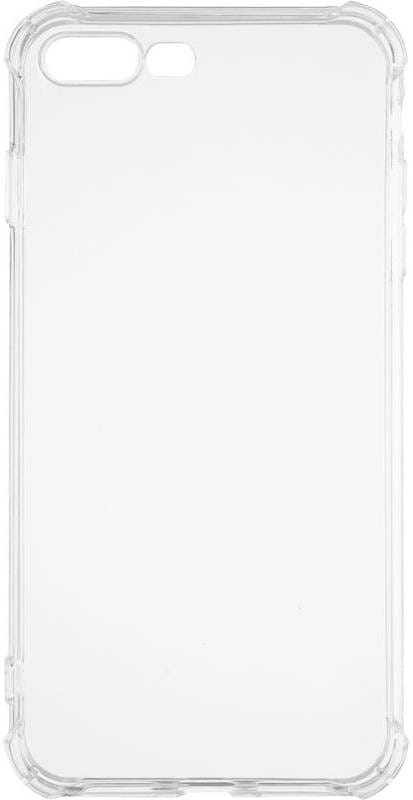 Чехол для смартфона Gelius Ultra Thin Proof for iPhone 7 Plus Transparent (93730) - Фото 1
