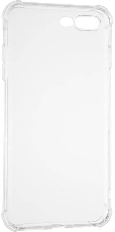Фото - Чохол для смартфону Gelius Ultra Thin Proof for iPhone 7 Plus Transparent (93730)