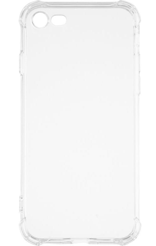 Чехол для смартфона Gelius Ultra Thin Proof for iPhone 7 Transparent (93731) - Фото 1