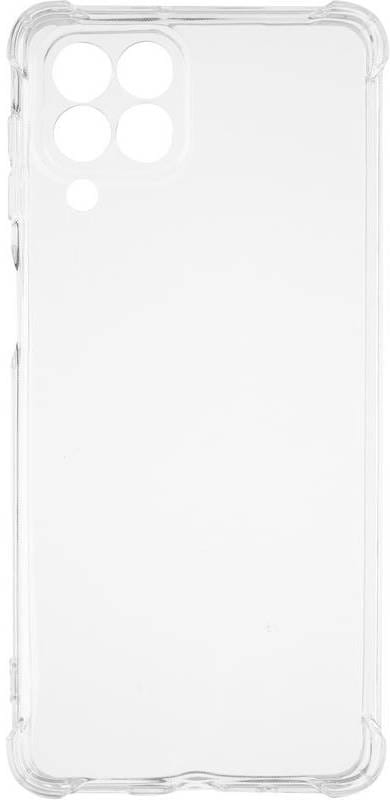 Чехол для смартфона Gelius Thin Proof for Samsung M536 (M53) Transparent (93733) - Фото 1